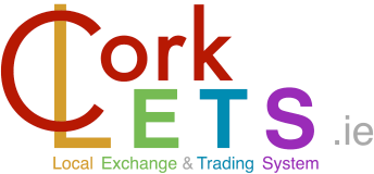 Cork LETS (Local Exchange Trading System).ie